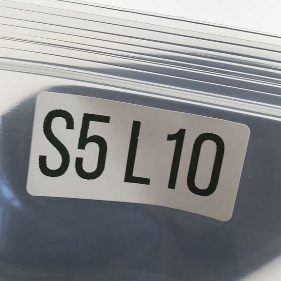 Nike Air Jordan 6 Retro White/Varsity Red 384665-102 Youth Size 4Y - Picture 12 of 12